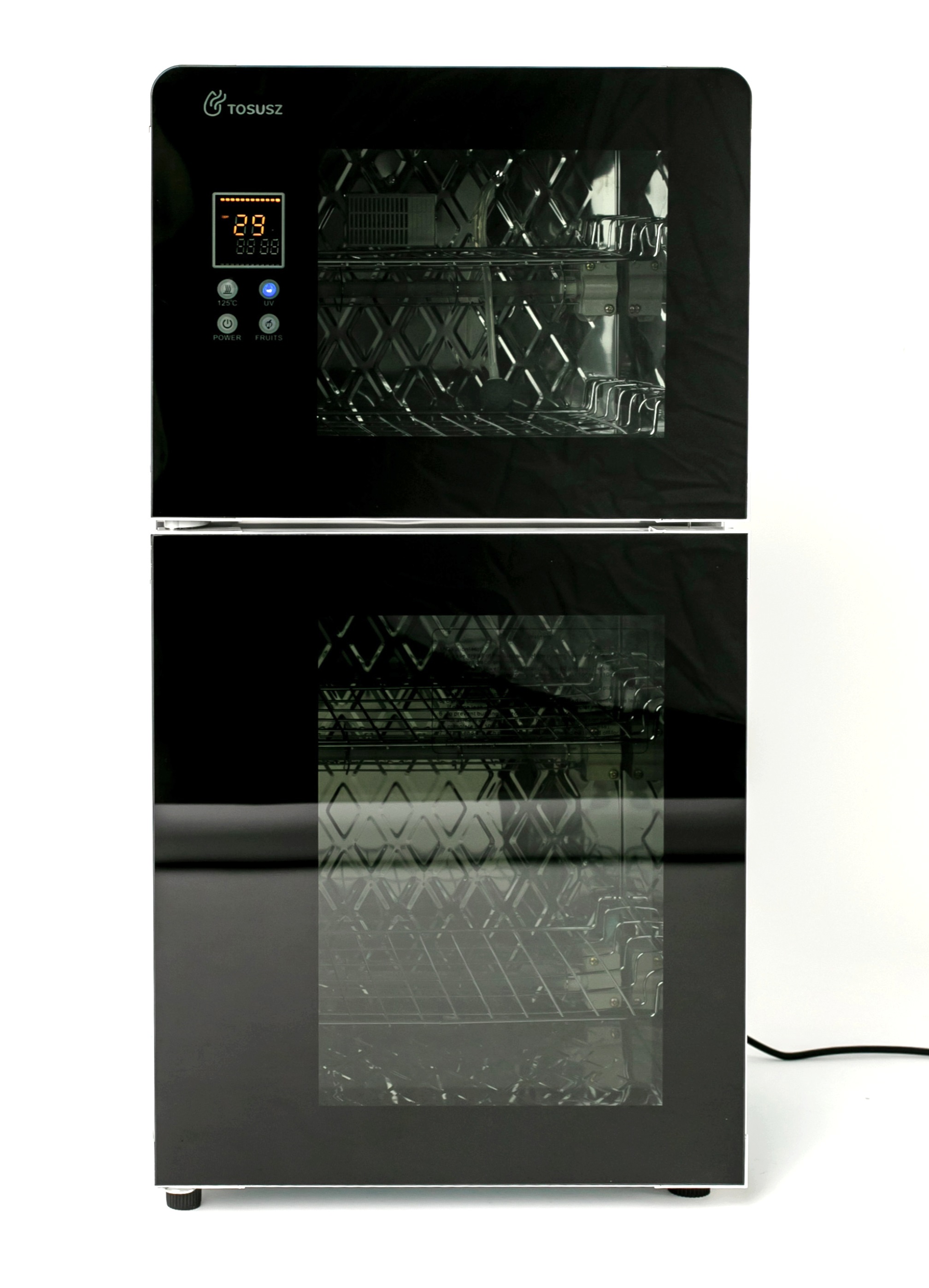 Łaźnia wodna z szafką